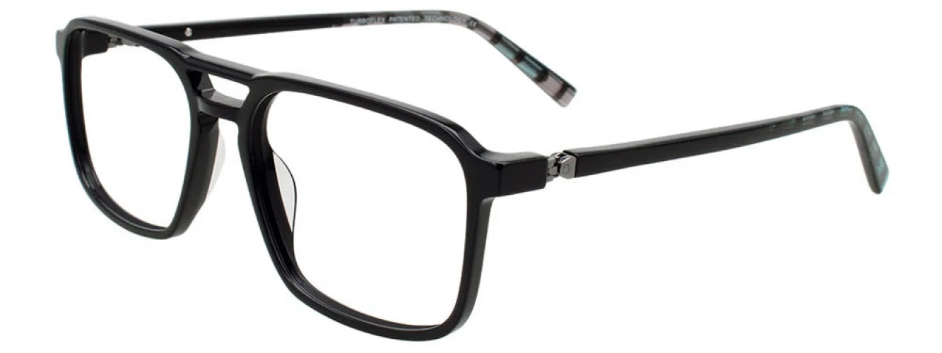 TURBOFLEX OPT. TX171 Eyeglasses - view 6